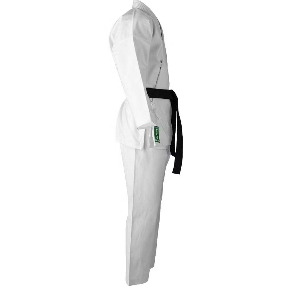 Blitz Adult Kokoro Karate Gi - 10oz
