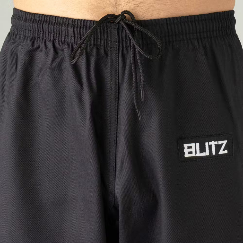 Blitz Adult Kung Fu Trousers