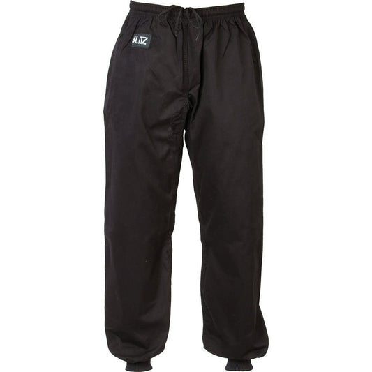 Blitz Adult Kung Fu Trousers