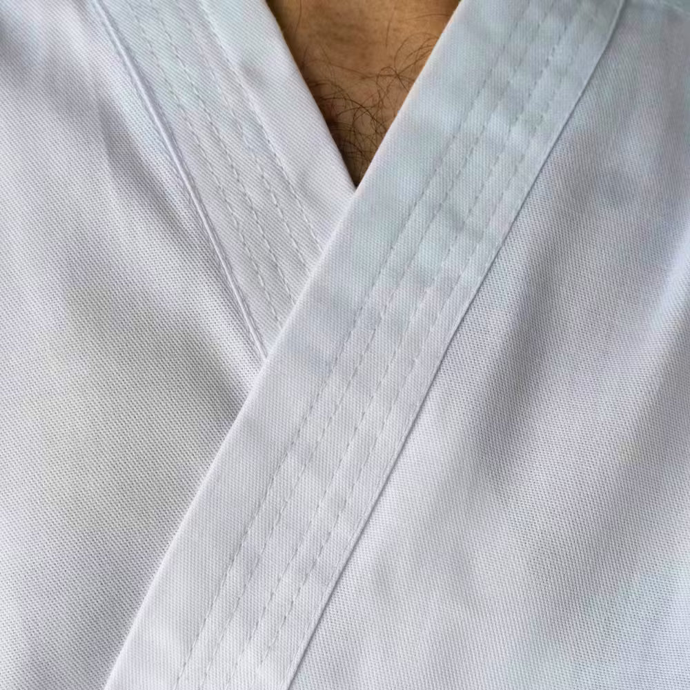 Blitz Adult Lightweight Karate Gi - 6oz