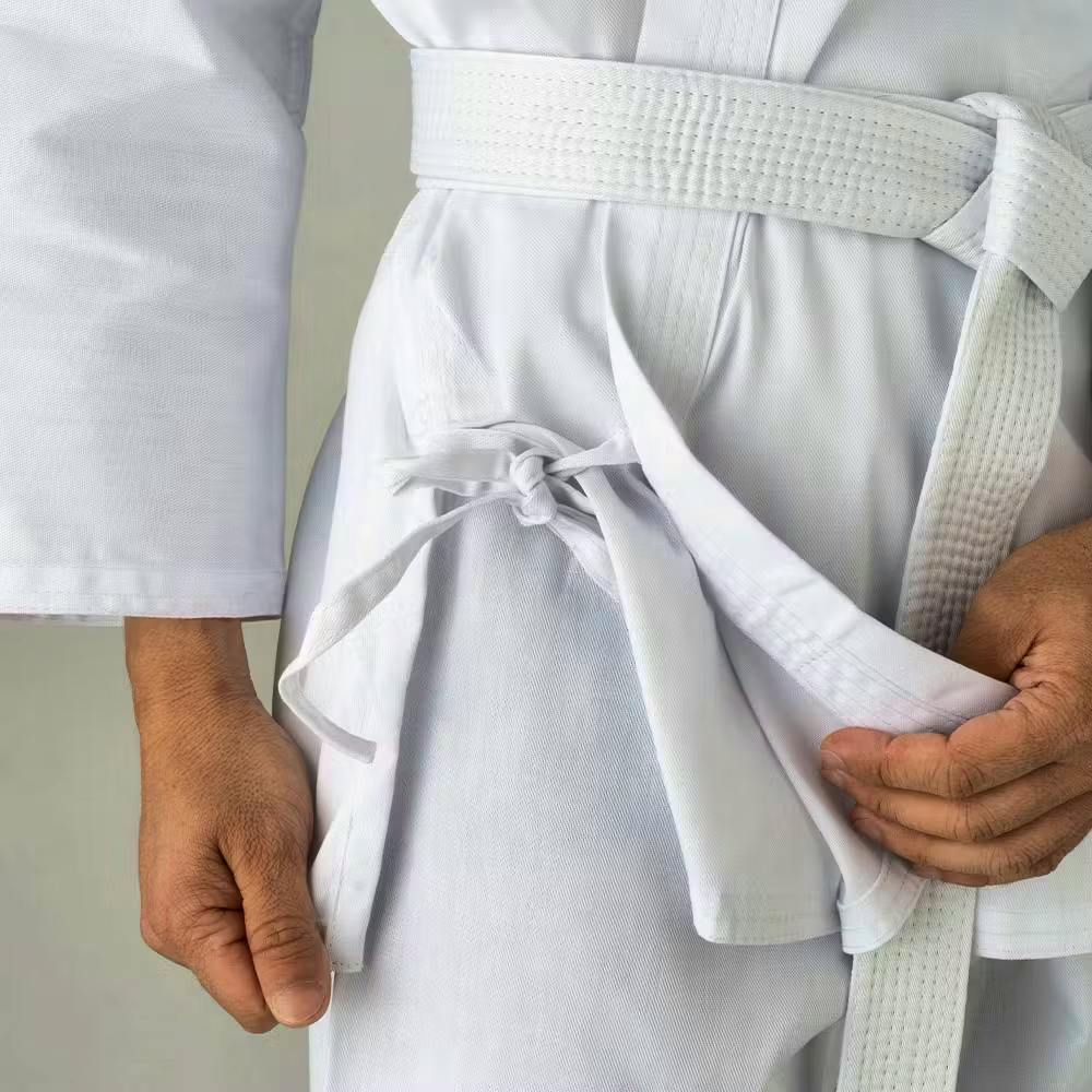 Blitz Adult Lightweight Karate Gi - 6oz