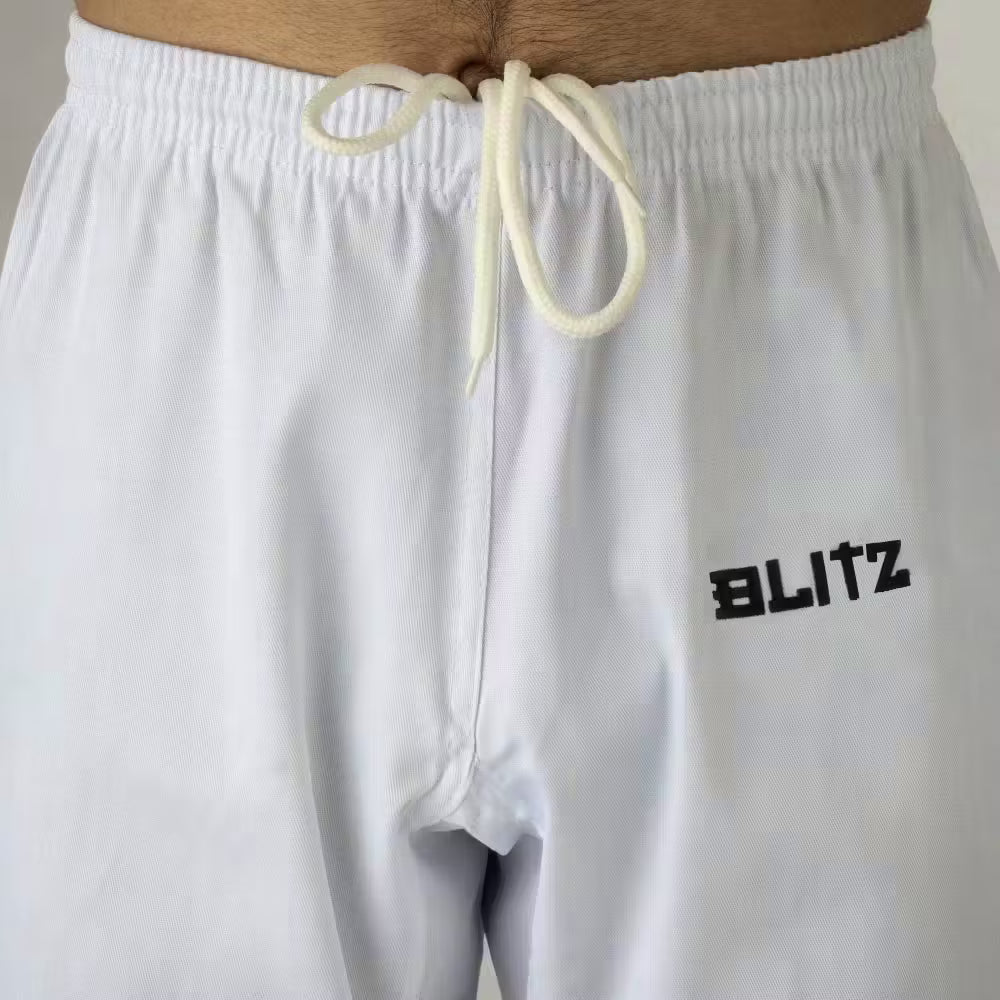 Blitz Adult Lightweight Karate Gi - 6oz