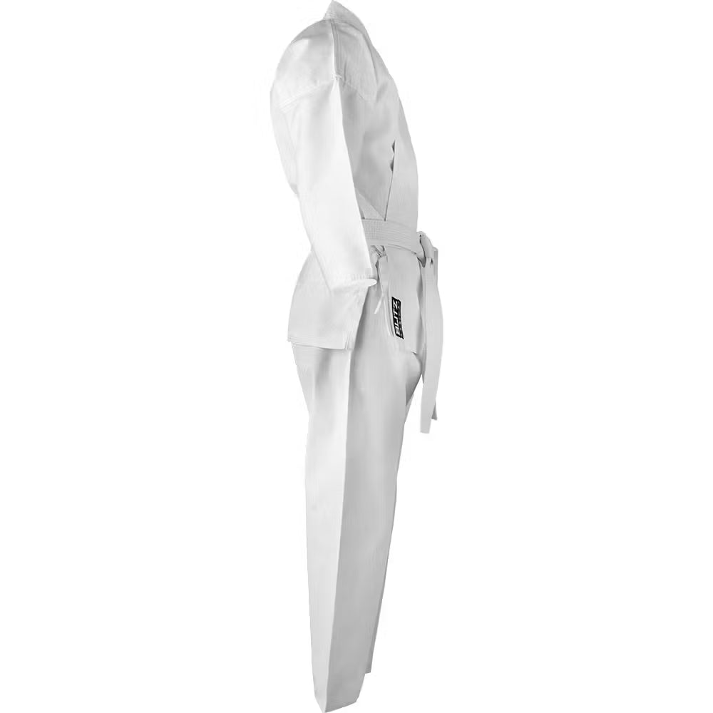 Blitz Adult Lightweight Karate Gi - 6oz