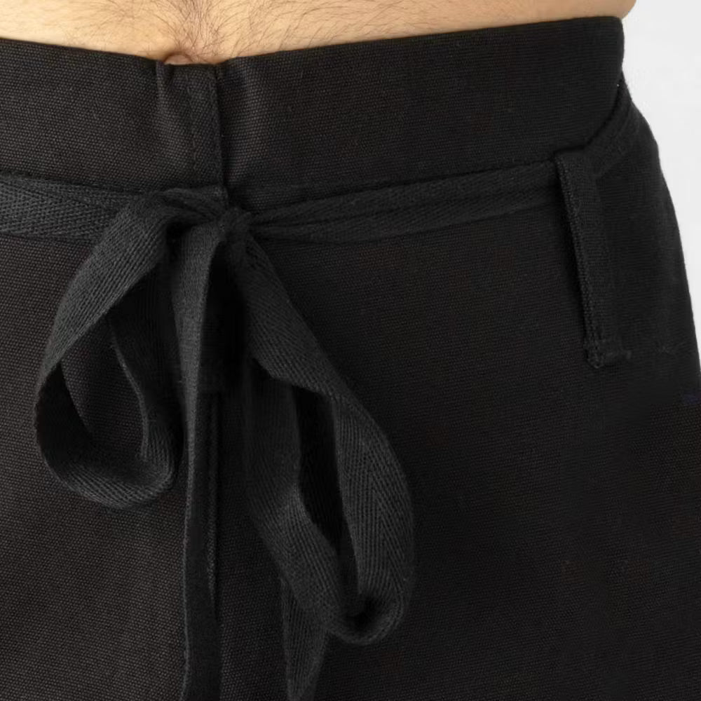 Blitz Adult Middleweight Martial Arts Trousers - 12oz