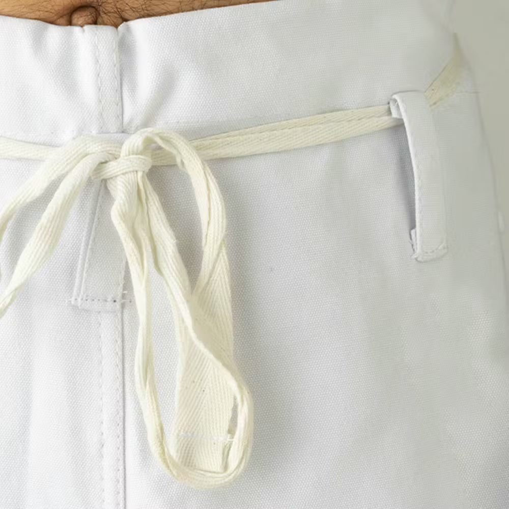 Blitz Adult Middleweight Martial Arts Trousers - 12oz