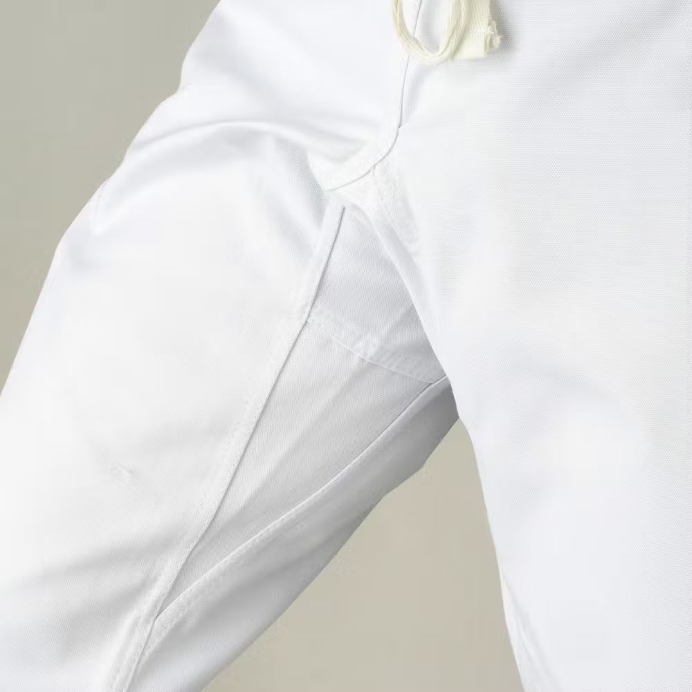 Blitz Adult Middleweight Martial Arts Trousers - 12oz