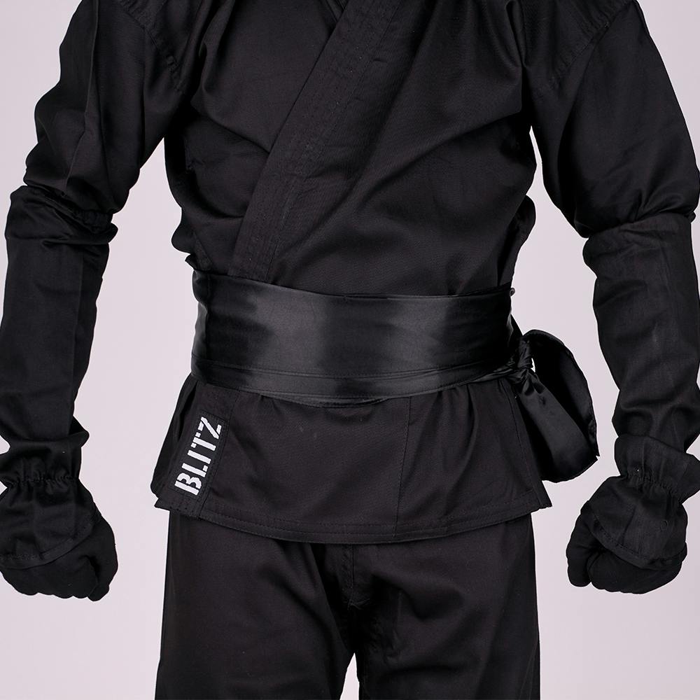 Blitz Adult Ninja Suit