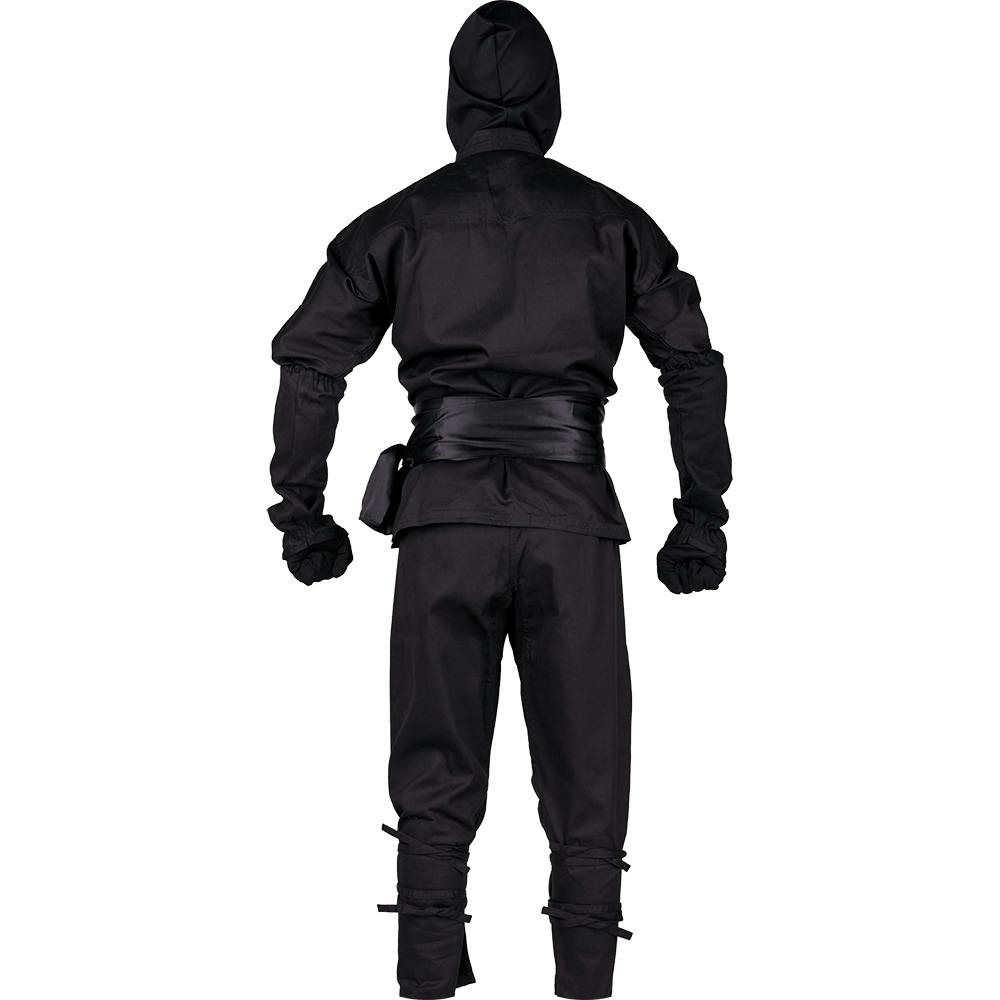 Blitz Adult Ninja Suit