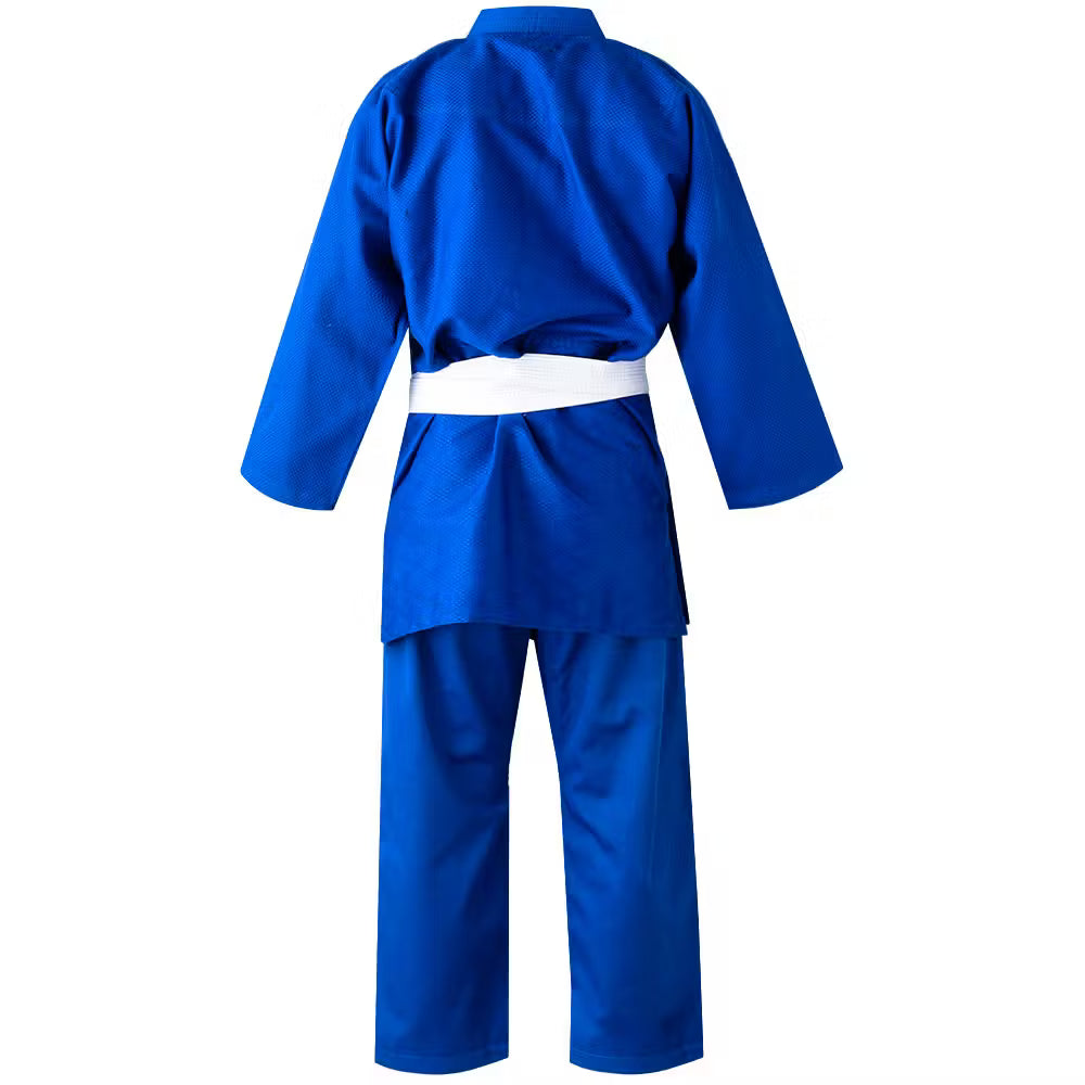Blitz Adult Okuden Judo Gi - 450g