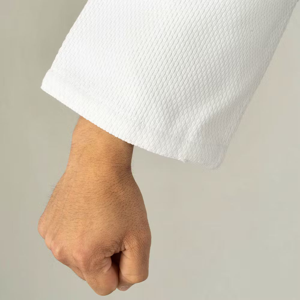 Blitz Adult Okuden Judo Gi - 450g