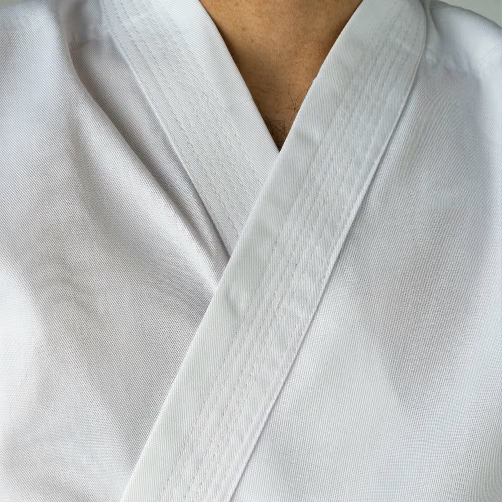 Blitz Adult Shikon Jujitsu Gi - 14oz