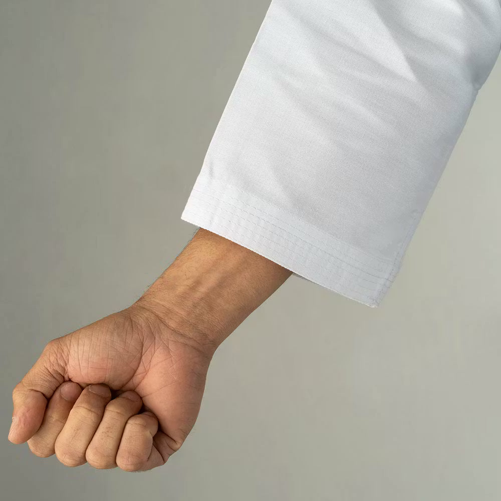 Blitz Adult Shikon Jujitsu Gi - 14oz