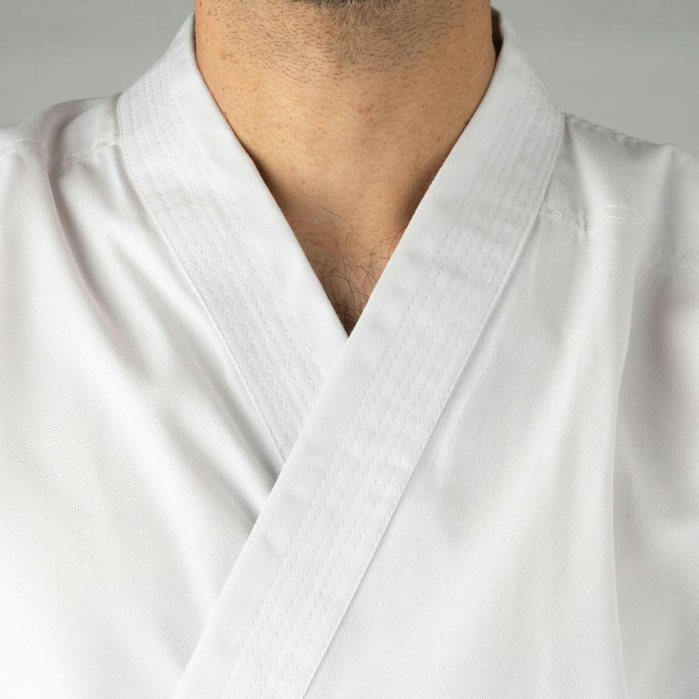 Blitz Adult Shinzou Karate Gi - 8.5oz