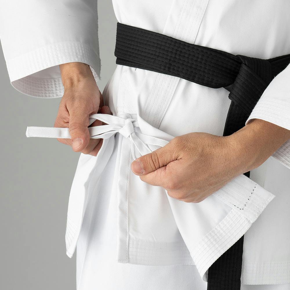 Blitz Adult Shinzou Karate Gi - 8.5oz