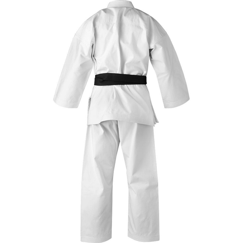 Blitz Adult Shinzou Karate Gi - 8.5oz