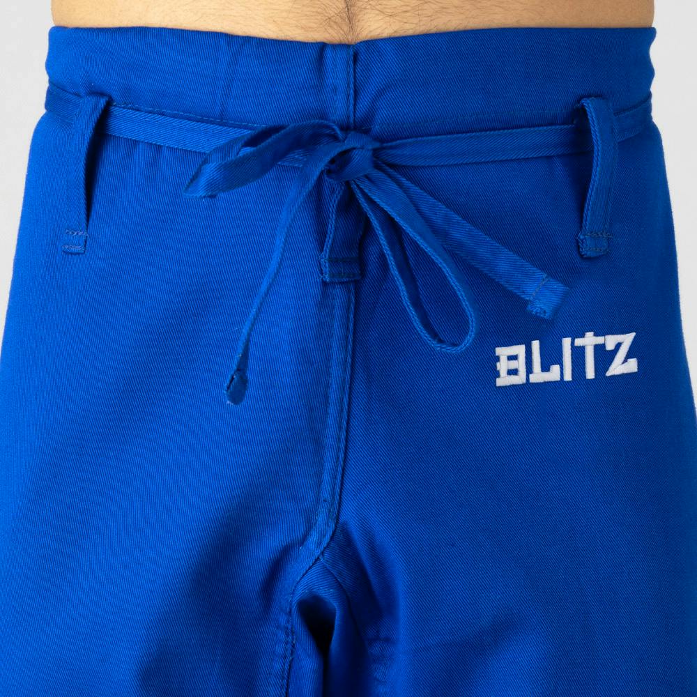 Blitz Adult Student Judo Trousers