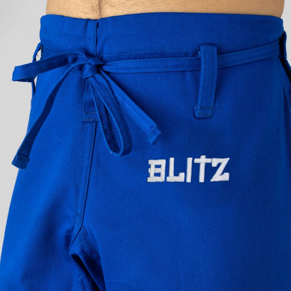 Blitz Adult Student Judo Trousers
