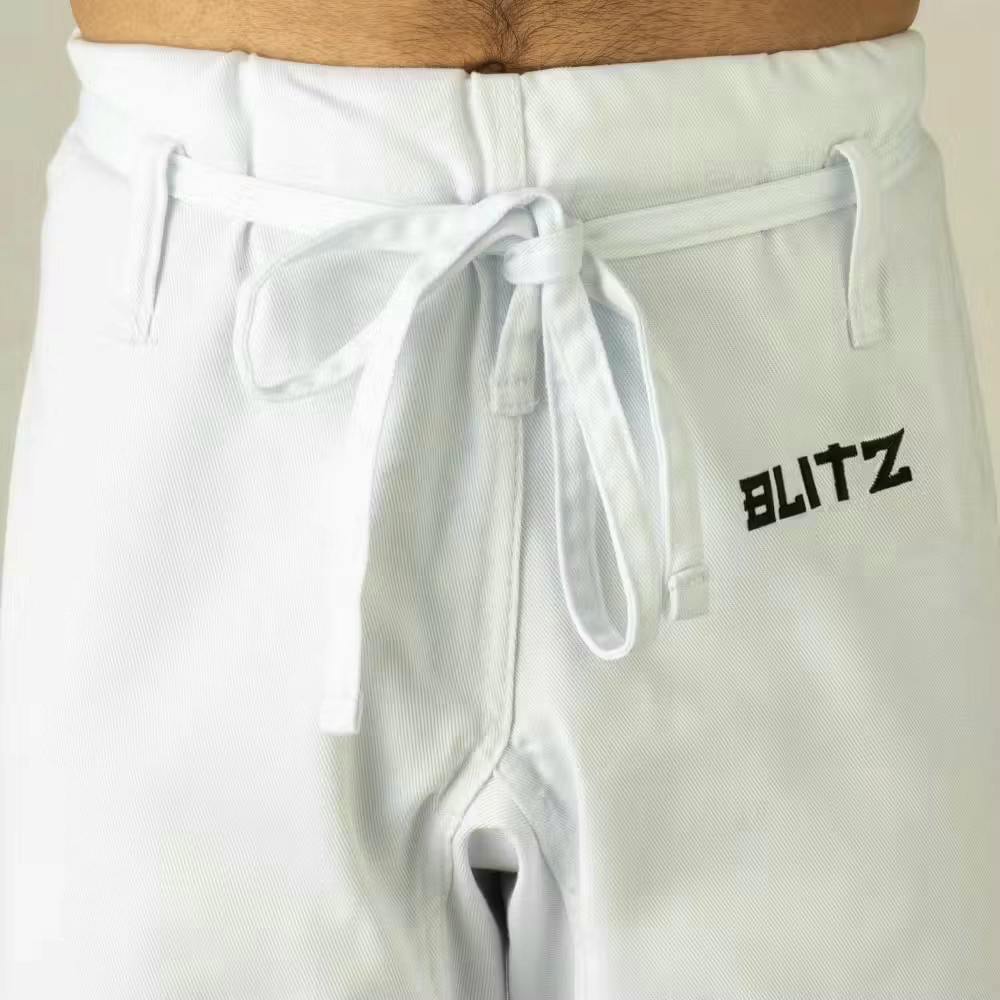 Blitz Adult Student Judo Trousers