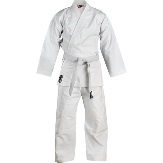 Blitz Adult Student Jujitsu Gi - 14oz