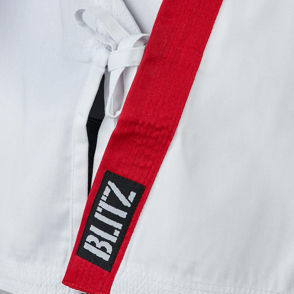 Blitz Adult Traditional Tang Soo Do Jacket - 7oz