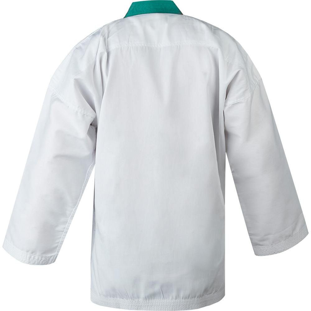 Blitz Adult Traditional Tang Soo Do Jacket - 7oz