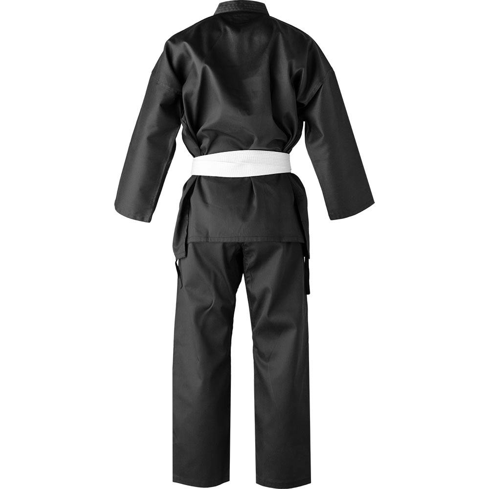 Blitz Adult V-Neck Martial Arts Gi - 7oz