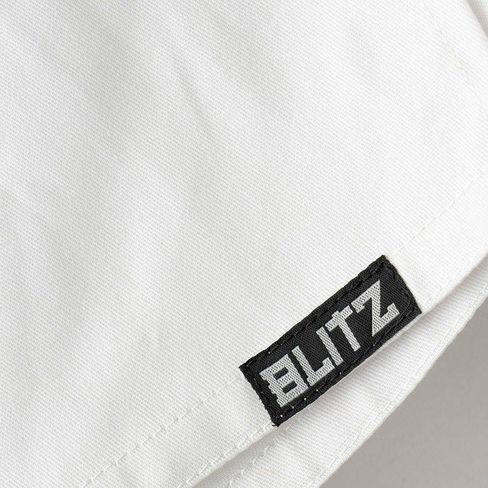 Blitz Adult V-Neck Martial Arts Gi - 7oz