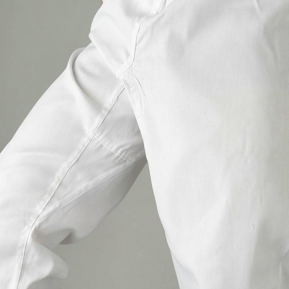 Blitz Adult V-Neck Martial Arts Gi - 7oz