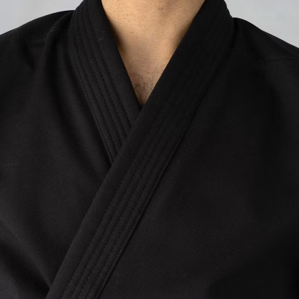 Blitz Adult Zanshin Karate Gi - 12oz