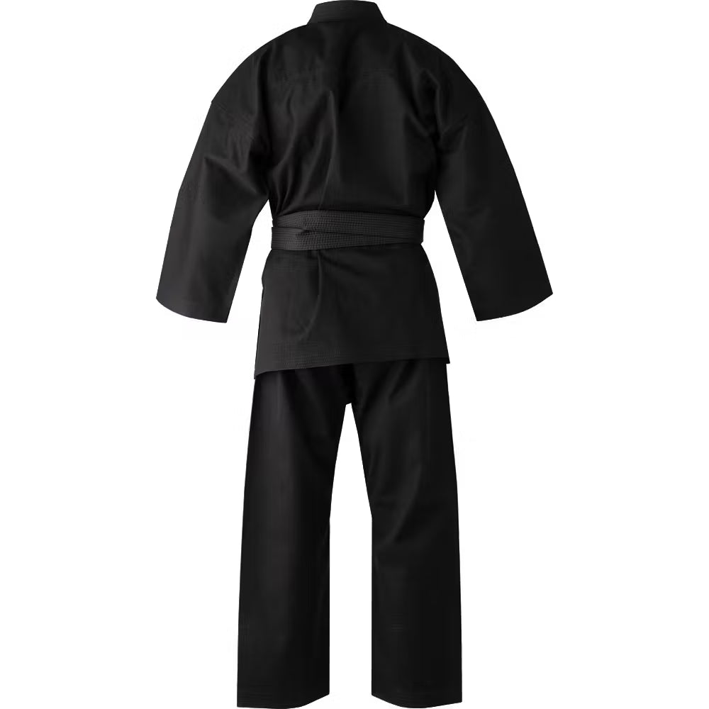 Blitz Adult Zanshin Karate Gi - 12oz