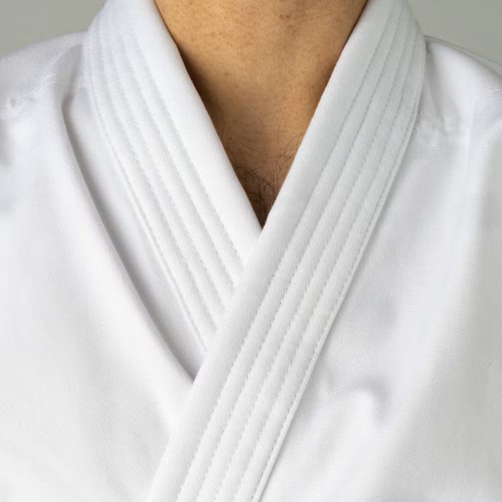 Blitz Adult Zanshin Karate Gi - 12oz