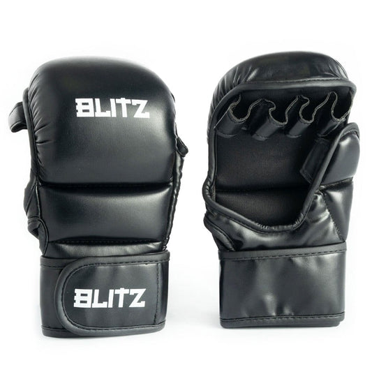 Blitz Avenger MMA Sparring Gloves