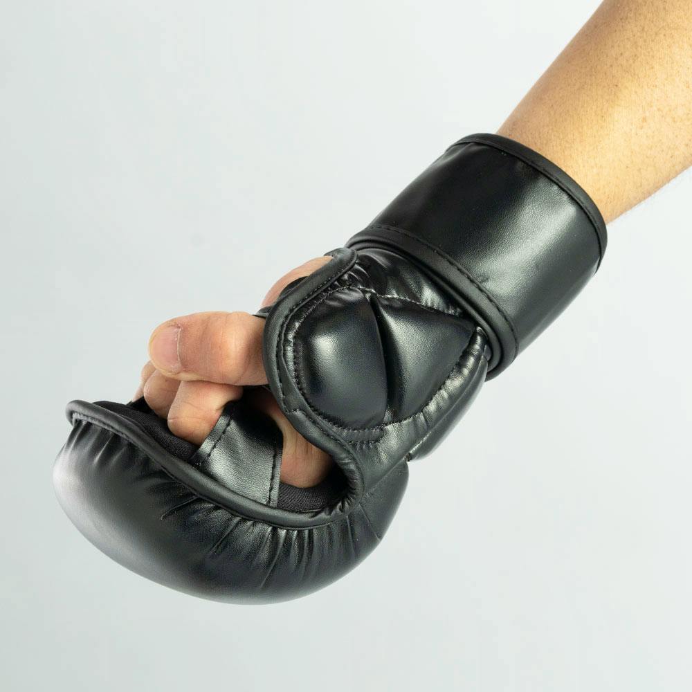 Blitz Avenger Sparring Gloves - Premium Training Gloves