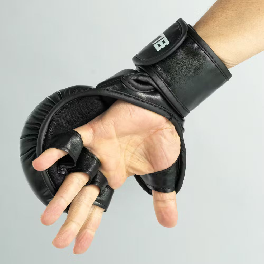 Blitz Avenger Sparring Gloves - Premium Training Gloves