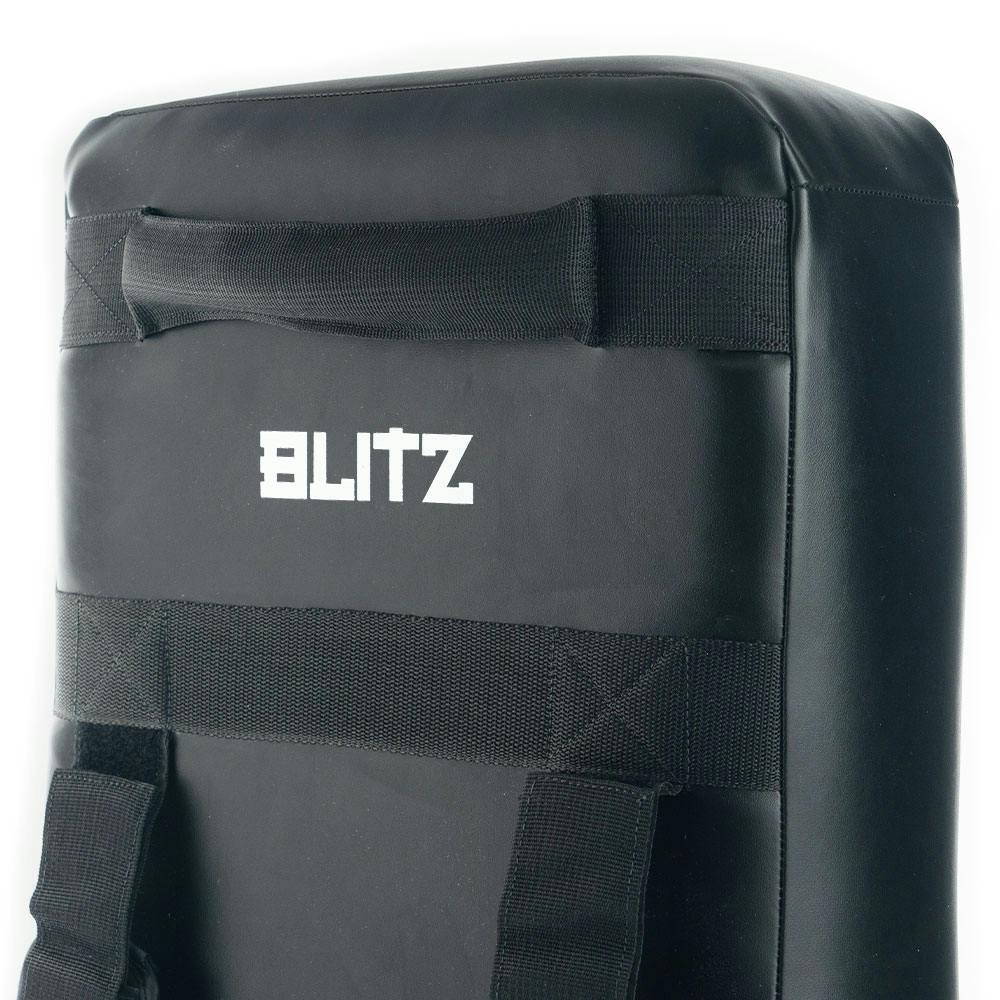 Blitz Barricade Flat Strike Shield