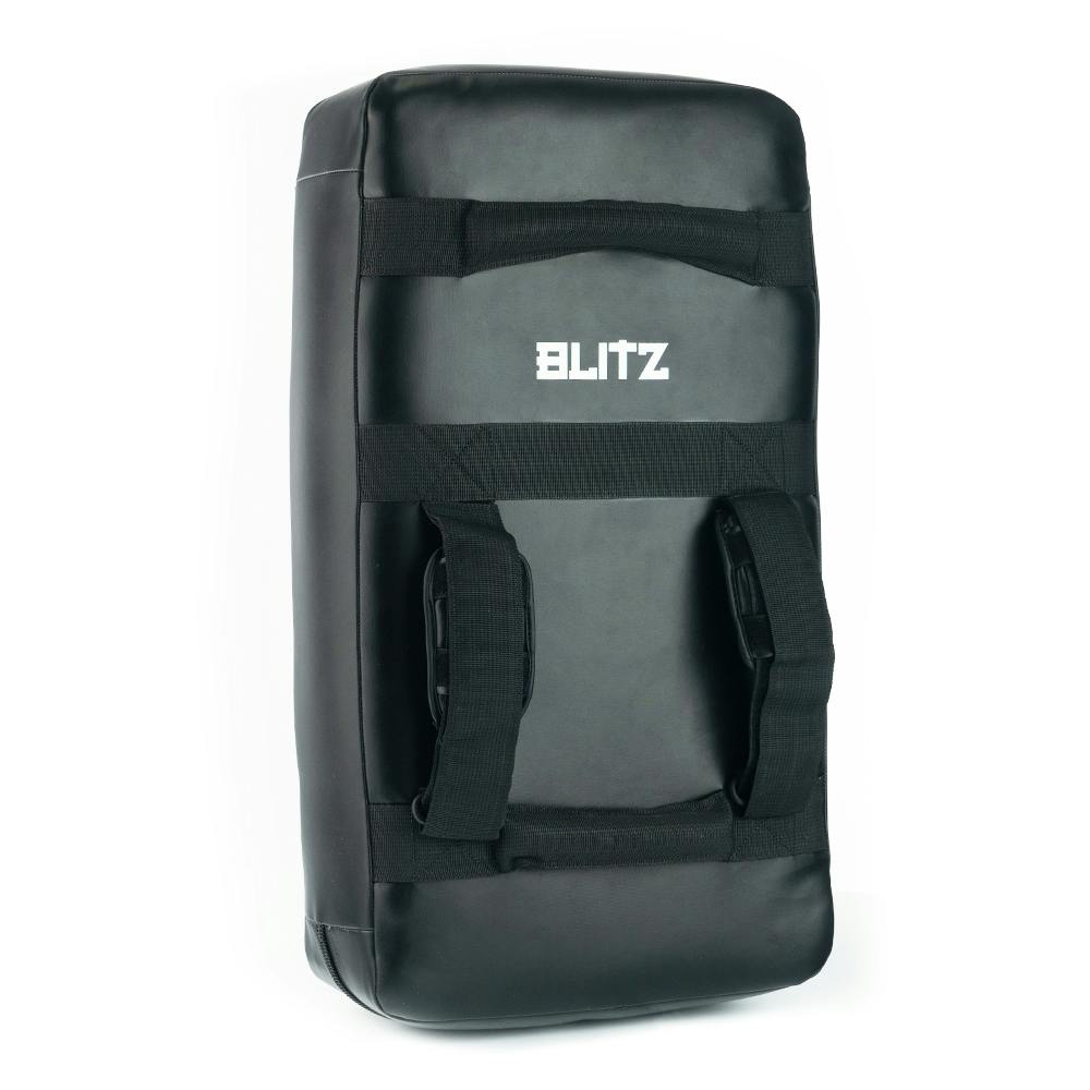 Blitz Barricade Flat Strike Shield