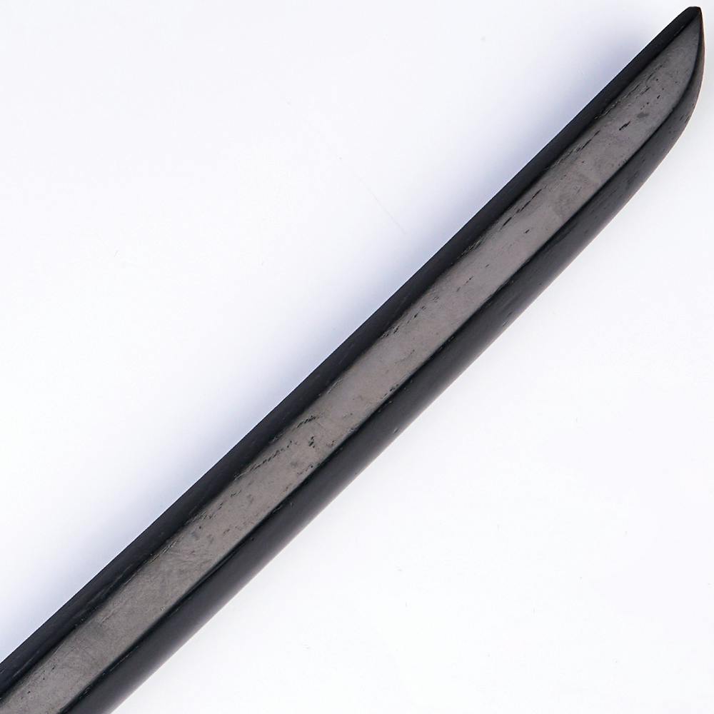 Blitz Wooden Black Oak Shoto