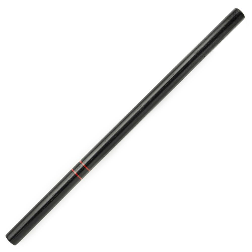 Blitz Black Striped Escrima Stick