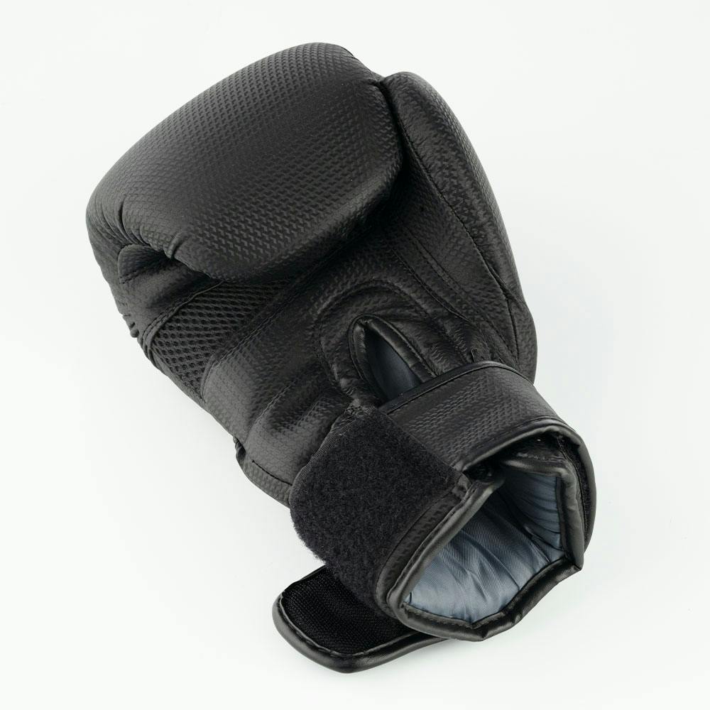 Blitz Carbon Boxing Gloves