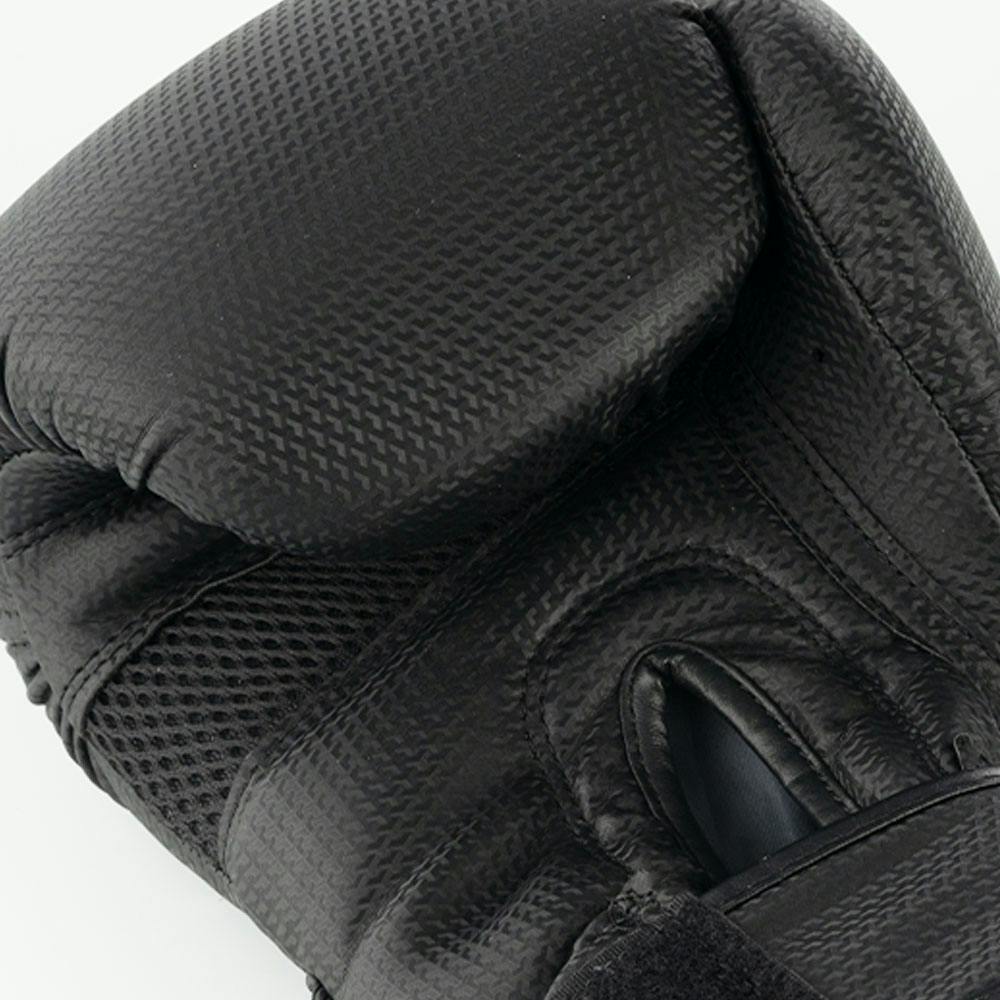 Blitz Carbon Boxing Gloves