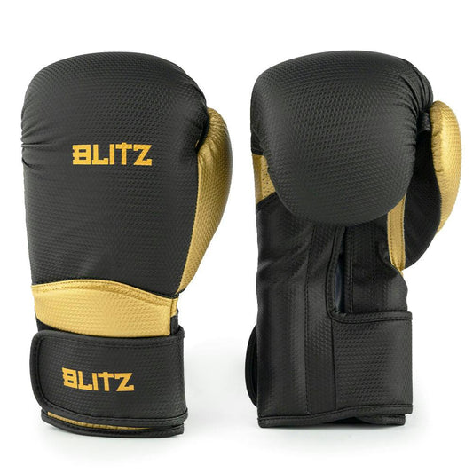 Blitz Centurion Boxing Gloves