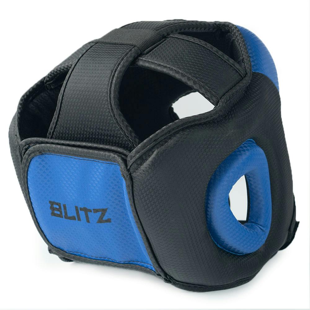 Blitz Centurion Head Guard