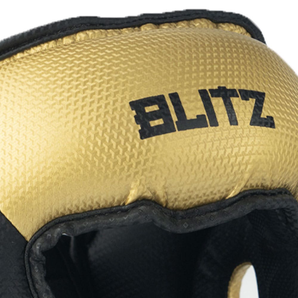 Blitz Centurion Head Guard