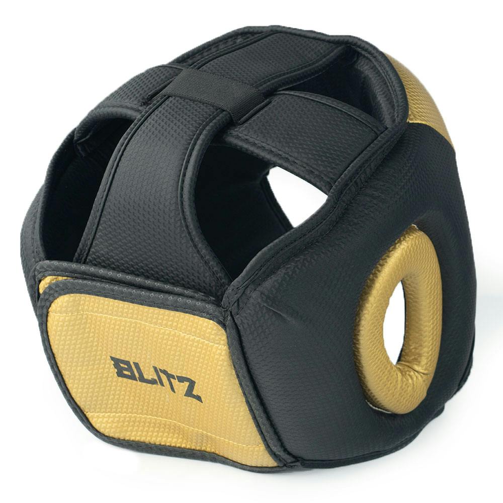 Blitz Centurion Head Guard