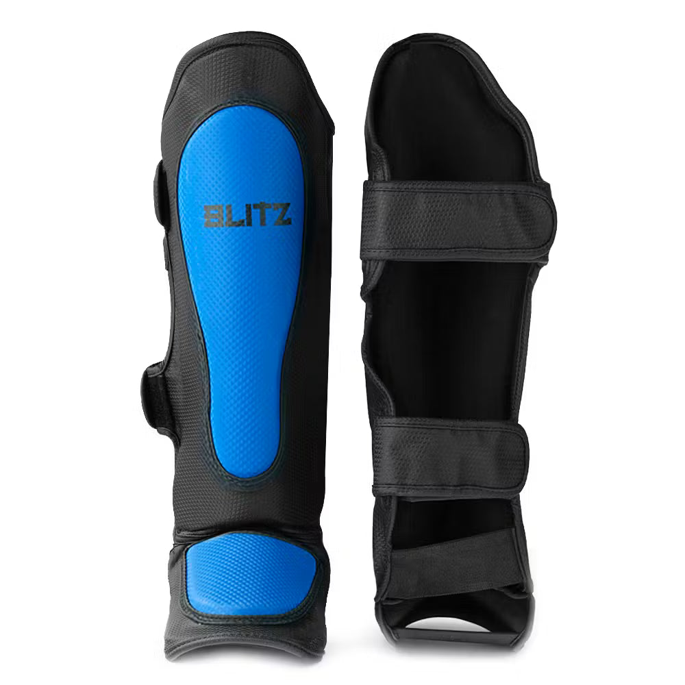 Blitz Centurion Shin Guards