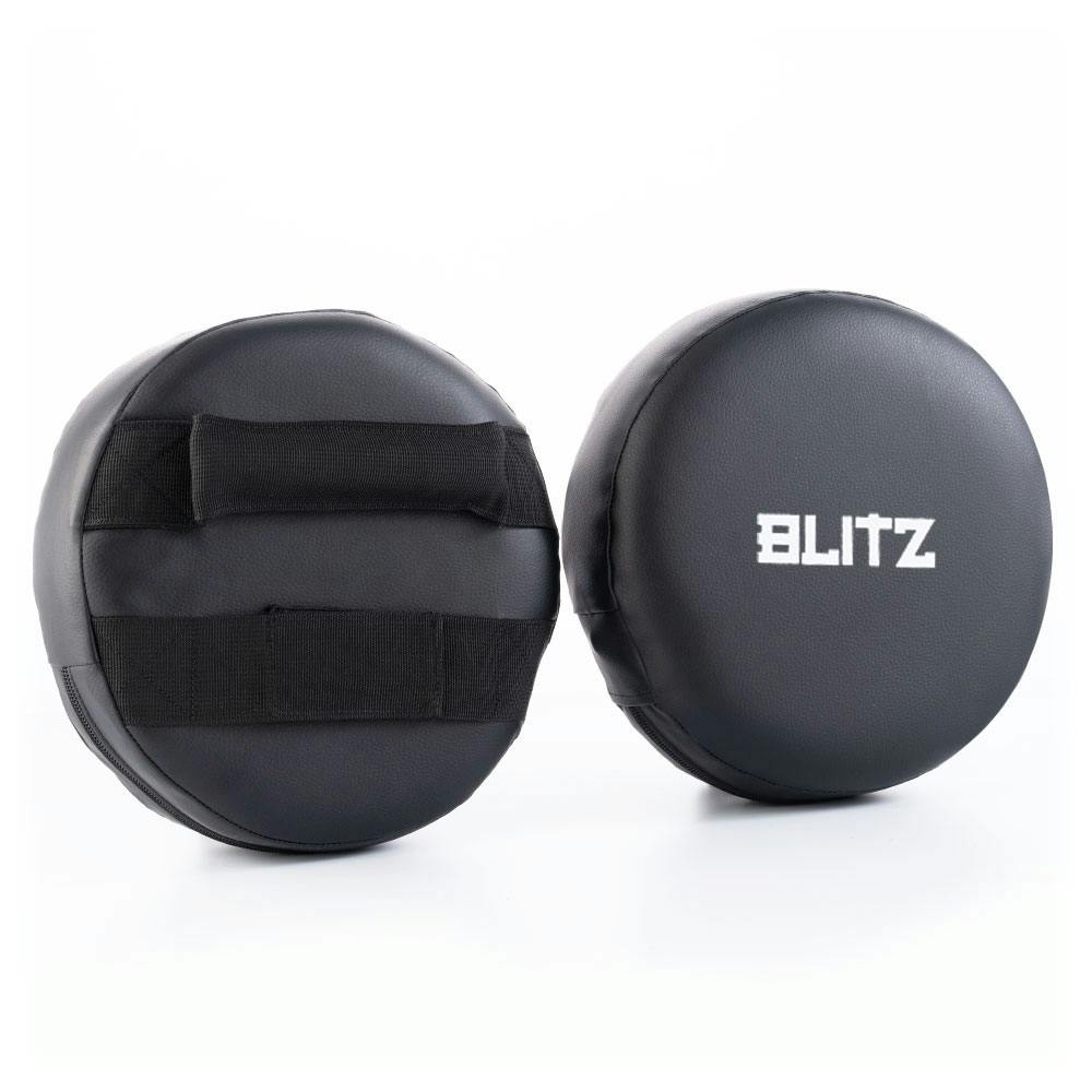 Blitz Circular Focus Pads