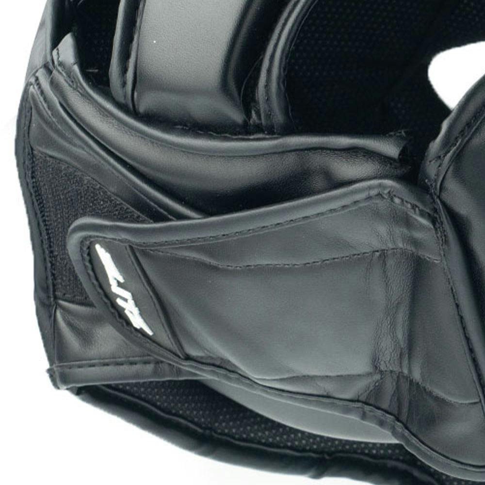 Blitz Clear Protective Visor Head Guard