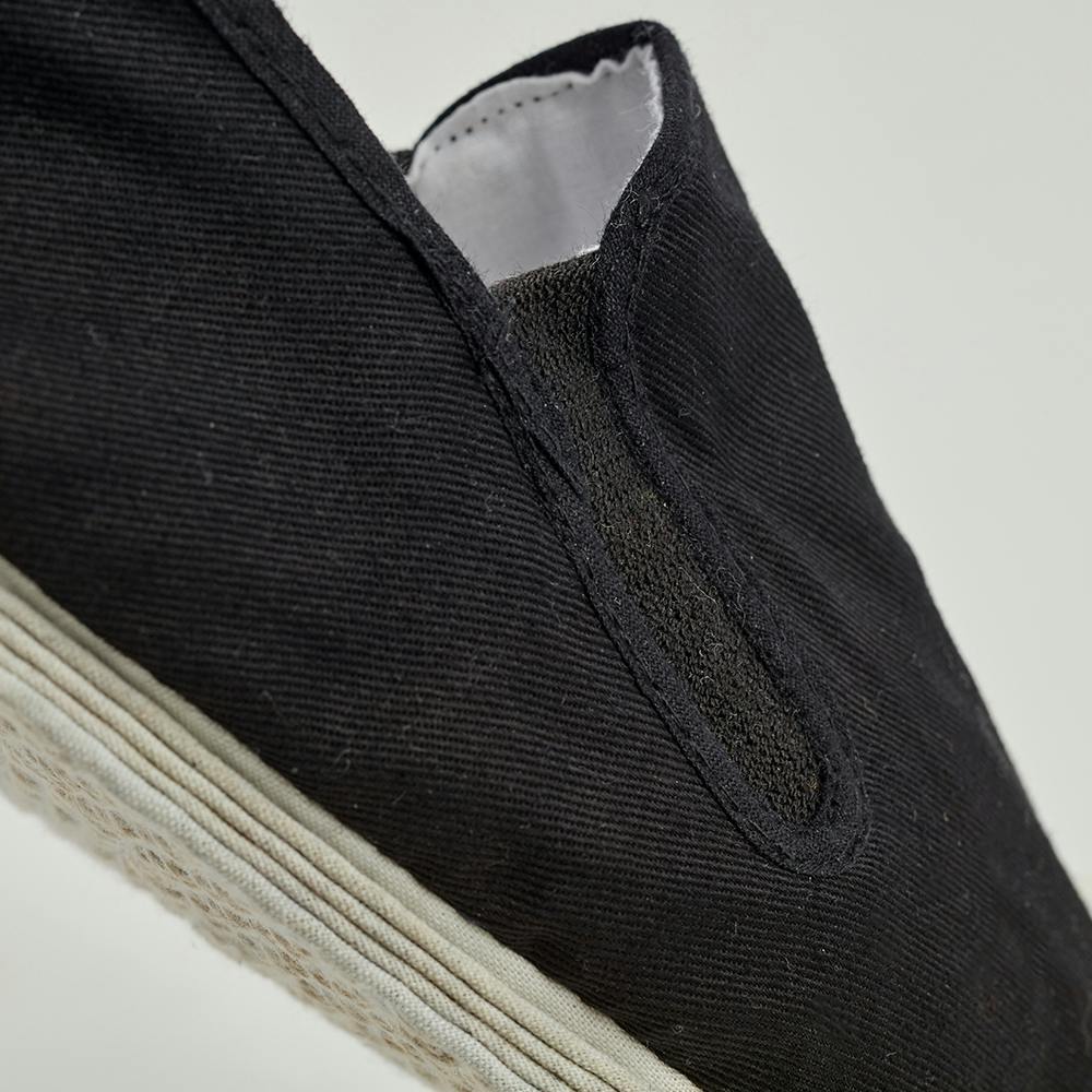 Blitz Adult Cotton Sole Kung Fu Shoes