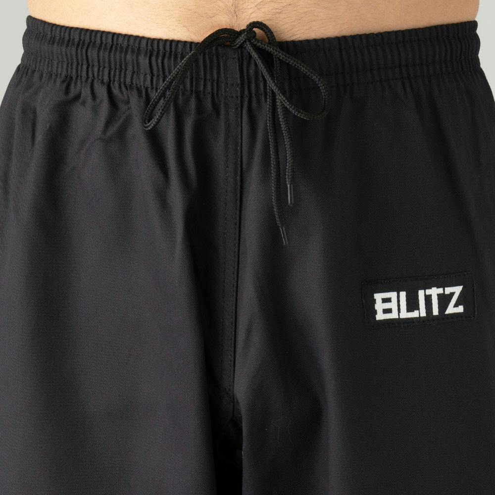 Blitz Kids Kung Fu Trousers