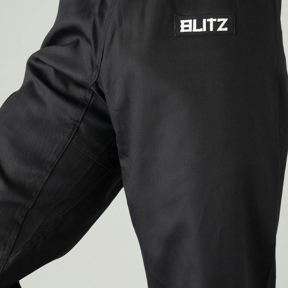 Blitz Kids Kung Fu Trousers